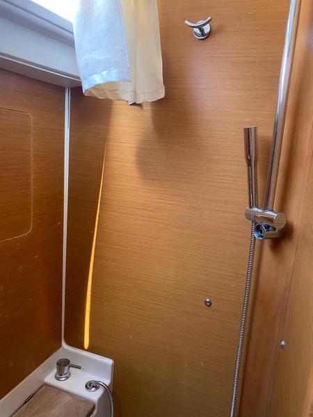Book yachts online - sailboat - Sun Odyssey 409 - Alboran Cangargüelles (Las Galletas) - rent