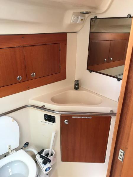 Book yachts online - sailboat - Elan 434 Impression 1 - Alboran XXIV Cocomaluco (Majorca) - rent