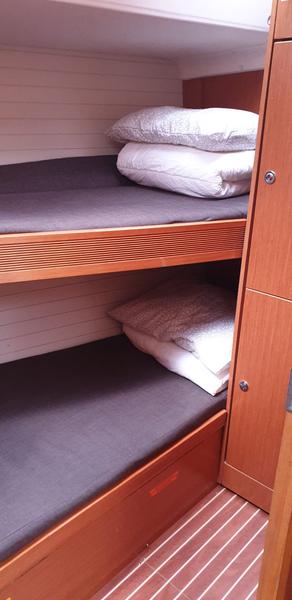 Book yachts online - sailboat - Bavaria 51 Cruiser - Homer (Majorca) - rent