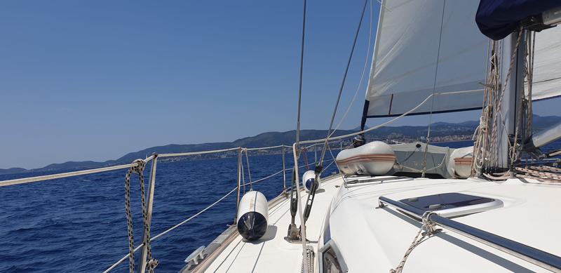 Book yachts online - sailboat - Bavaria 51 Cruiser - Homer (Majorca) - rent