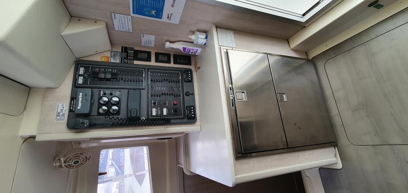 Book yachts online - catamaran - Leopard 44 - La Luna (Majorca) - rent