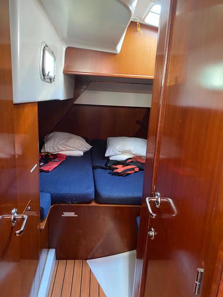 Book yachts online - sailboat - Beneteau 50-4 - Alboran Bikini (Majorca) - rent