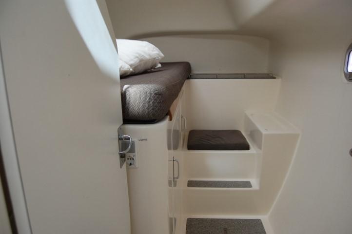 Book yachts online - catamaran - Voyage 440 - Alboran Mahanga Cuba - rent