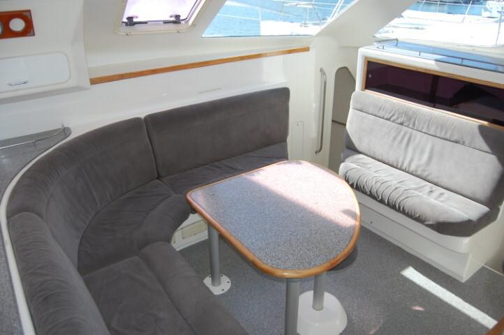 Book yachts online - catamaran - Voyage 440 - Alboran Mahanga Cuba - rent