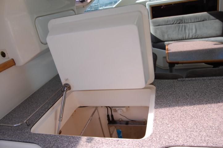 Book yachts online - catamaran - Voyage 440 - Alboran Mahanga (Radazul) - rent