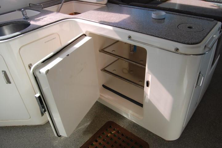 Book yachts online - catamaran - Voyage 440 - Alboran Mahanga (Radazul) - rent