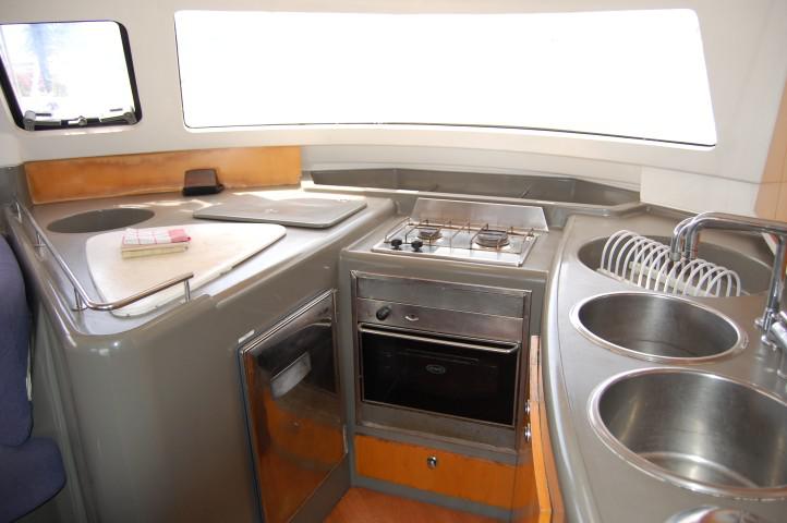 Book yachts online - catamaran - Belize 43 - Piropo Primero Cuba - rent