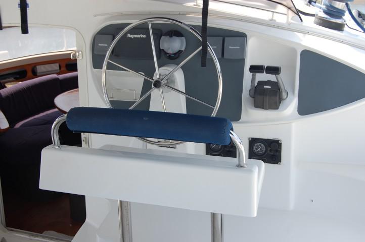 Book yachts online - catamaran - Belize 43 - Piropo Primero Cuba - rent