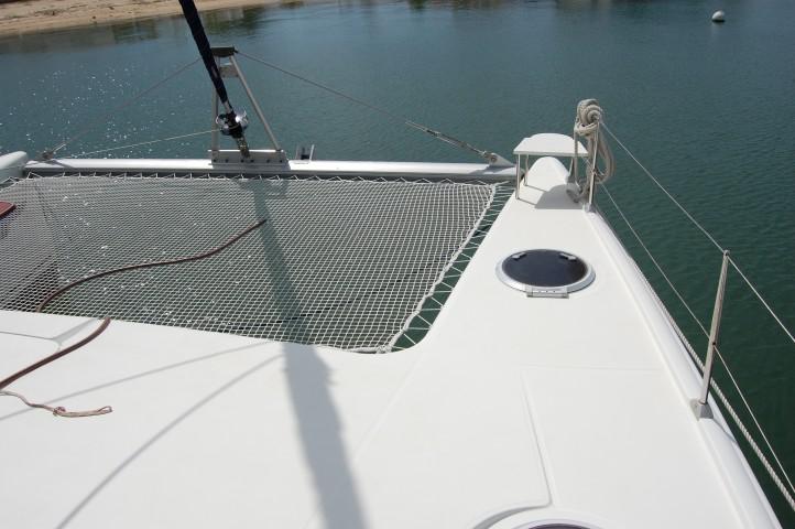 Book yachts online - catamaran - Belize 43 - Piropo Primero Cuba - rent
