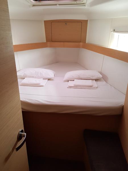 Book yachts online - sailboat - Elan Impression 45 - Filin - rent