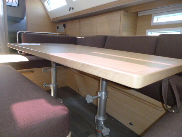 Book yachts online - sailboat - Elan Impression 45 - Flamingo - rent