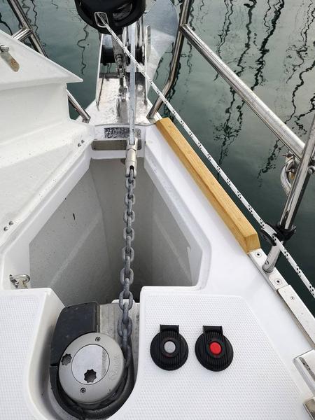 Book yachts online - sailboat - Elan Impression 45 - Sokol - rent