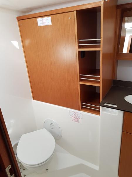 Book yachts online - sailboat - Bavaria Cruiser 51 - Kondor - rent