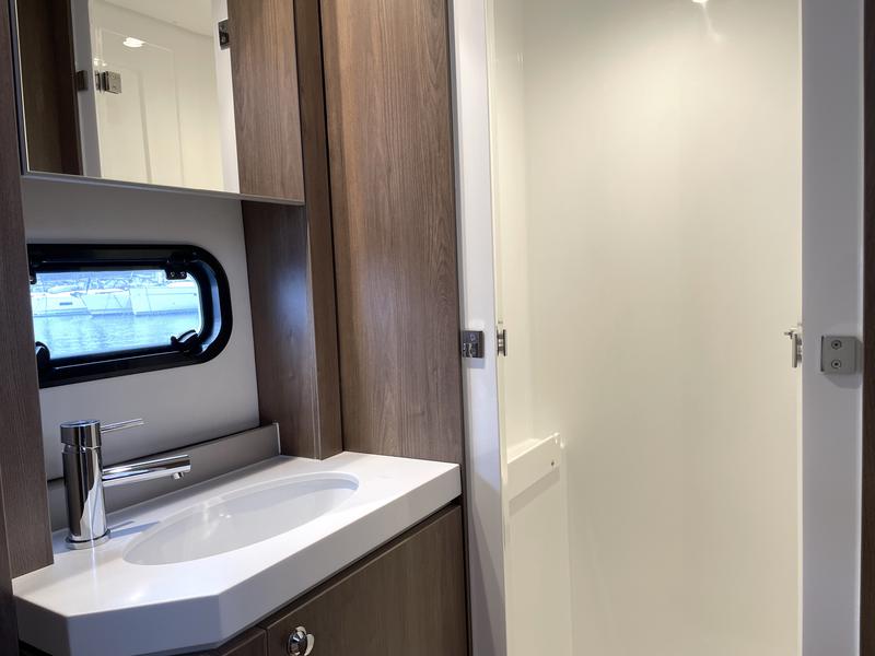 Book yachts online - catamaran - Bali 4.6 - Poseidon - rent