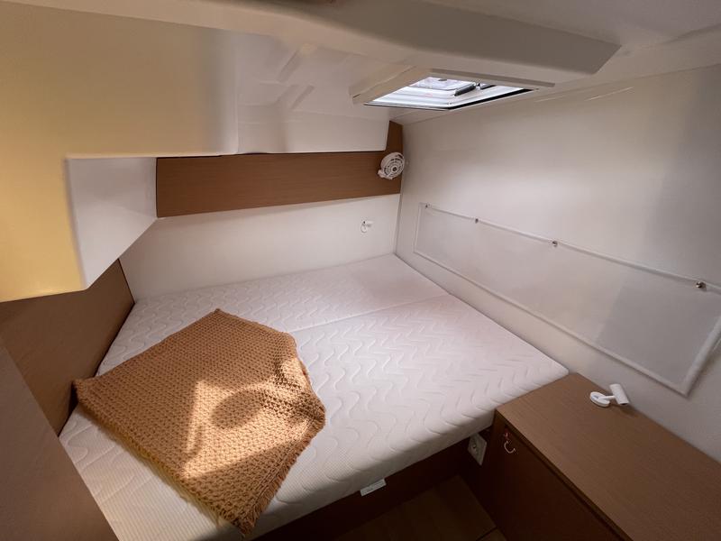 Book yachts online - catamaran - Excess 11 - Saona - rent