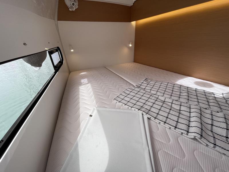 Book yachts online - catamaran - Excess 11 - Saona - rent
