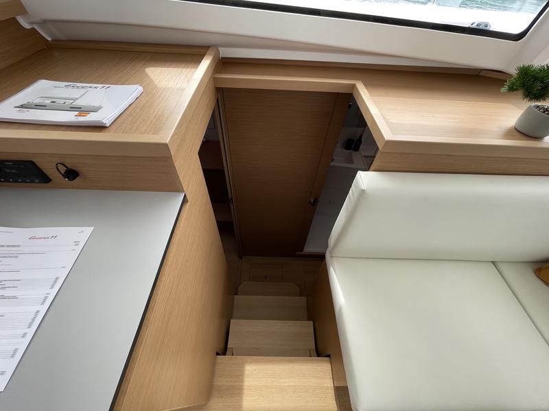 Book yachts online - catamaran - Excess 11 - Siesta - rent