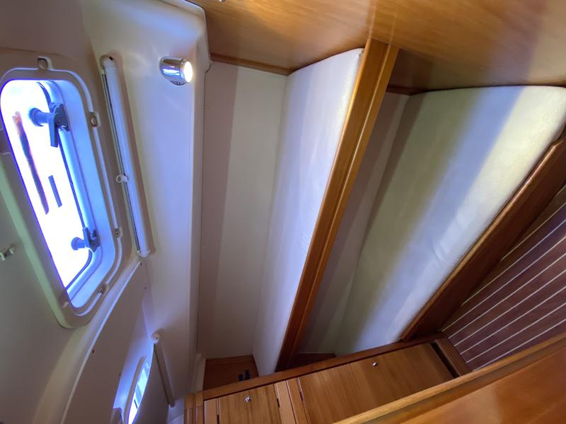 Book yachts online - sailboat - Bavaria 50 - San Miguel (!!!from Monday!)) - rent