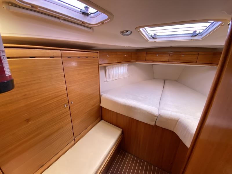 Book yachts online - sailboat - Bavaria 50 - San Miguel (!!!from Monday!)) - rent