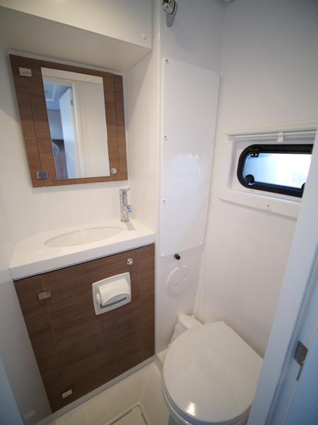 Book yachts online - catamaran - Bali 4.8 - EAGLE - rent