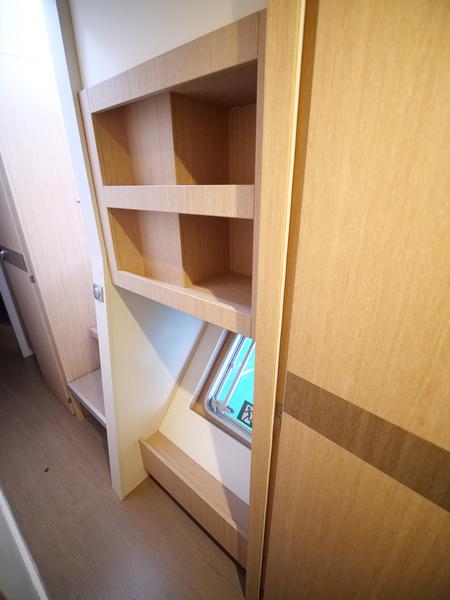 Book yachts online - catamaran - Bali 4.5 - Cilia - rent