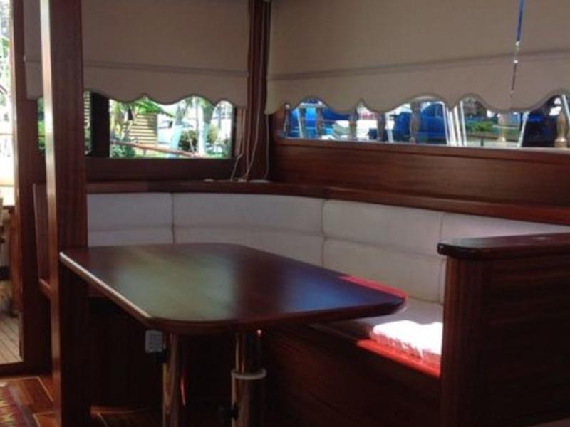 Book yachts online - other - Gulet Remo - Remo - rent
