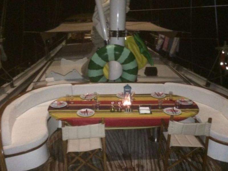 Book yachts online - other - Gulet Bibi Aysegul - Bibi Aysegul - rent