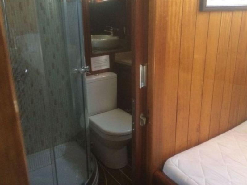 Book yachts online - other - Gulet Bibi Aysegul - Bibi Aysegul - rent