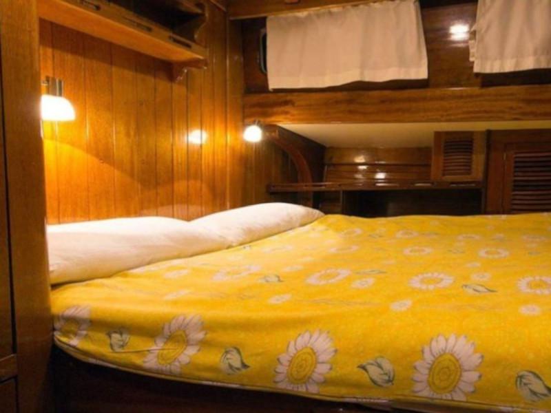 Book yachts online - other - Gulet Bibi Aysegul - Bibi Aysegul - rent