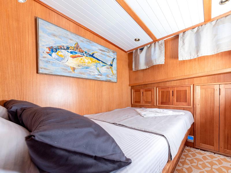 Book yachts online - other - Gulet- Bodrum Queen - Bodrum Queen - rent