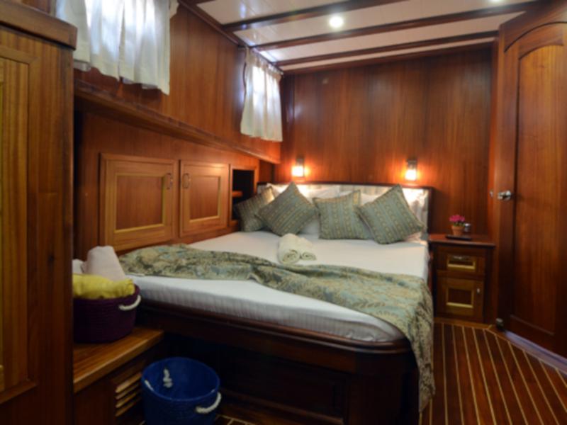 Book yachts online - other - Gulet Smyrna - Smyrna - rent