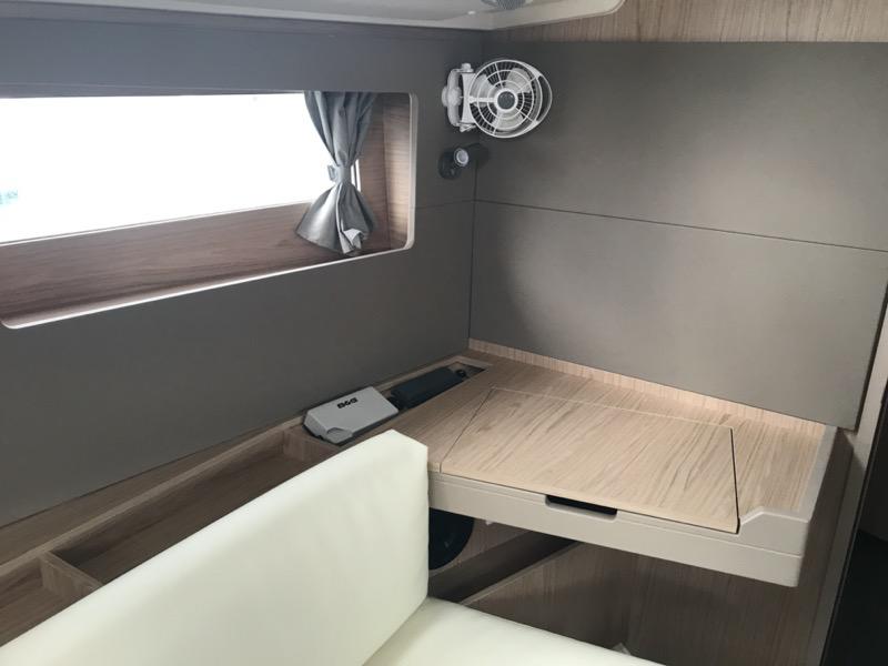 Book yachts online - sailboat - Oceanis 41.1 - Perseus - rent