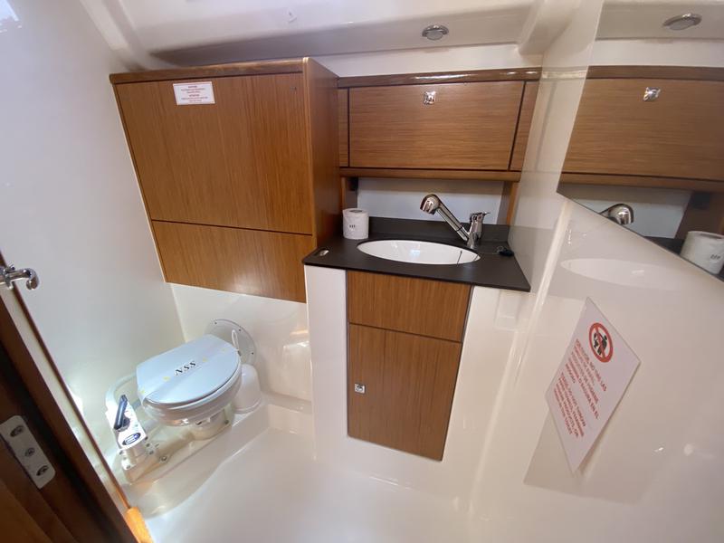 Book yachts online - sailboat - Bavaria Cruiser 51 - Rutilicus - rent