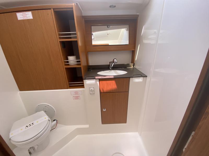Book yachts online - sailboat - Bavaria Cruiser 51 - Rutilicus - rent