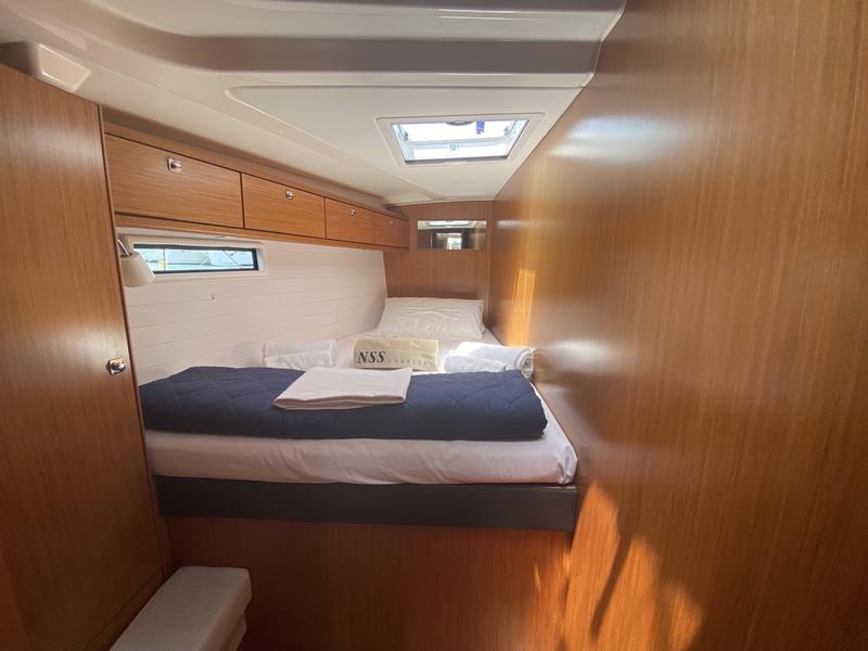Book yachts online - sailboat - Bavaria Cruiser 51 - Rutilicus - rent