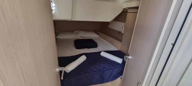 Book yachts online - sailboat - Oceanis 46.1 (5 cab) - Sceptrum - rent