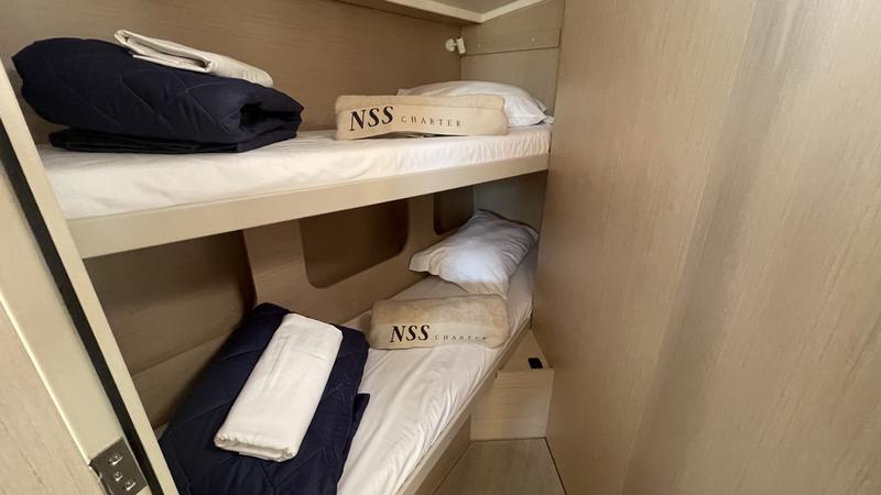 Book yachts online - sailboat - Oceanis 40.1 - Vela - rent