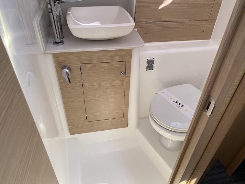 Book yachts online - sailboat - Dufour 390 Grand Large - Musica - rent