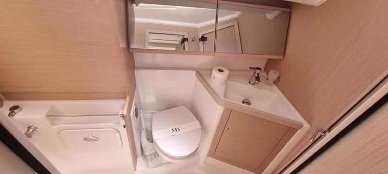 Book yachts online - sailboat - Oceanis 40.1 (3cab) - Aries - rent