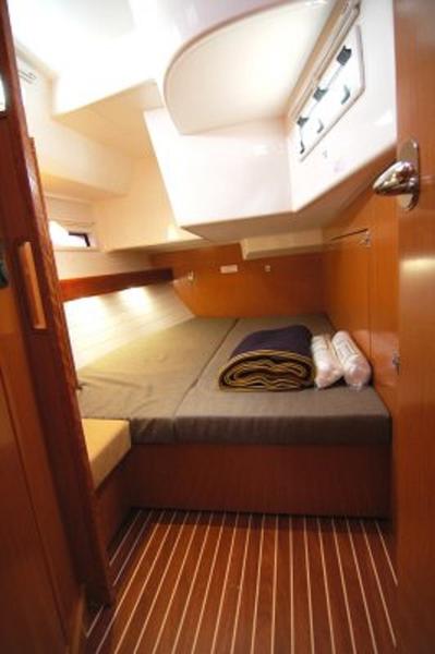 Book yachts online - sailboat - Bavaria Cruiser 50 - Zaurak - rent