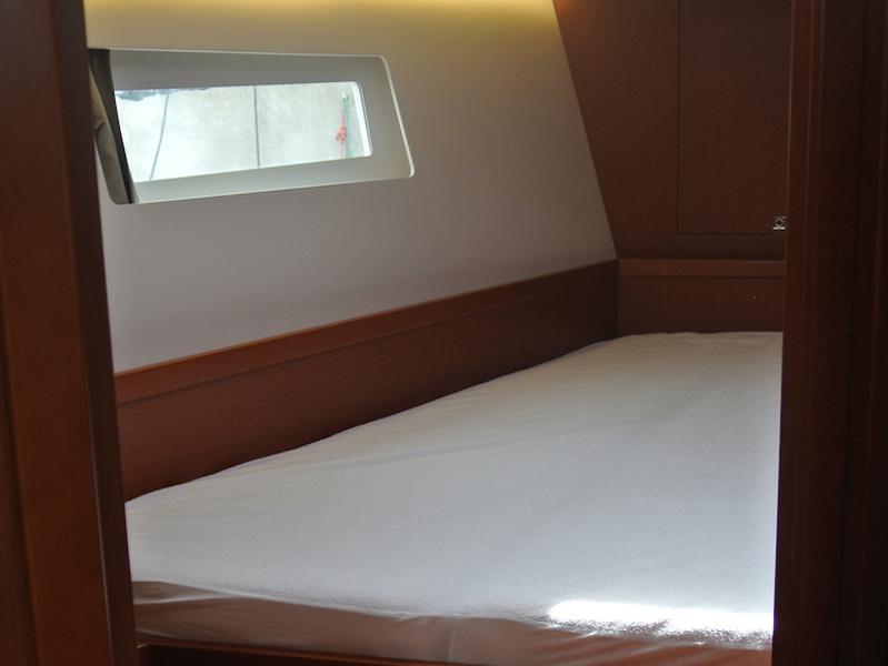 Book yachts online - sailboat - Oceanis 45 - Baltica - rent