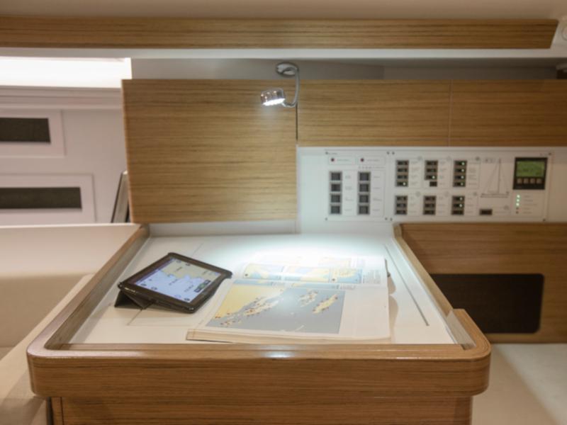 Book yachts online - sailboat - Elan Impression 45 - Alcamaro - rent
