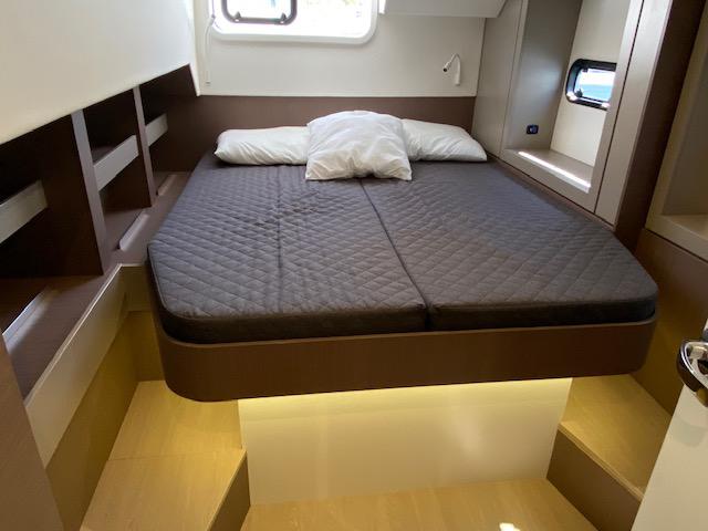 Book yachts online - catamaran - Bali 4.6 Mira - MIRA - rent