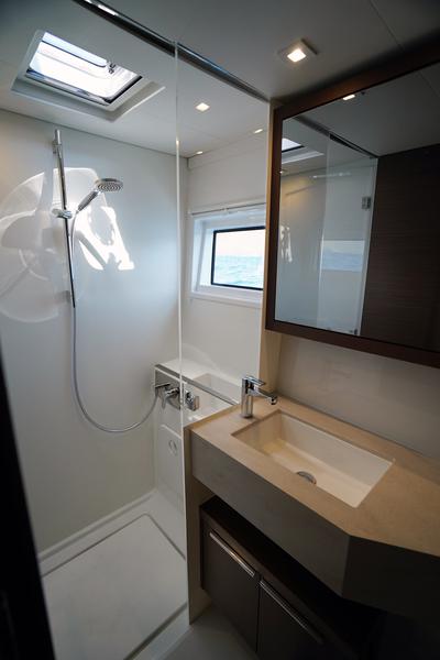 Book yachts online - catamaran - Lagoon 46 - Sweet Dream - rent