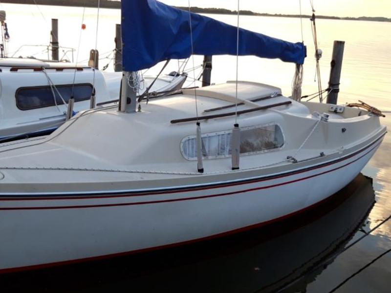 Book yachts online - sailboat - Varianta 65 - Ilse - rent