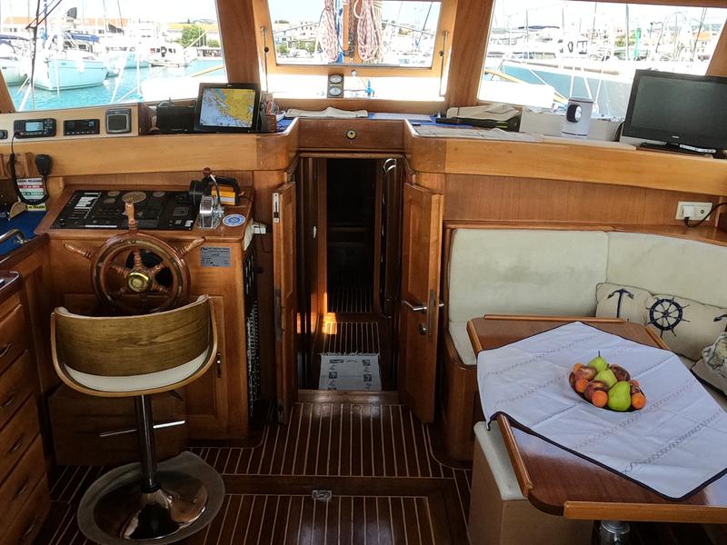 Book yachts online - other - Gulet - Larus - rent