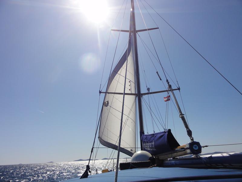Book yachts online - other - Gulet - Larus - rent