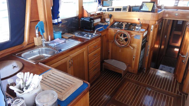 Book yachts online - other - Gulet - Larus - rent