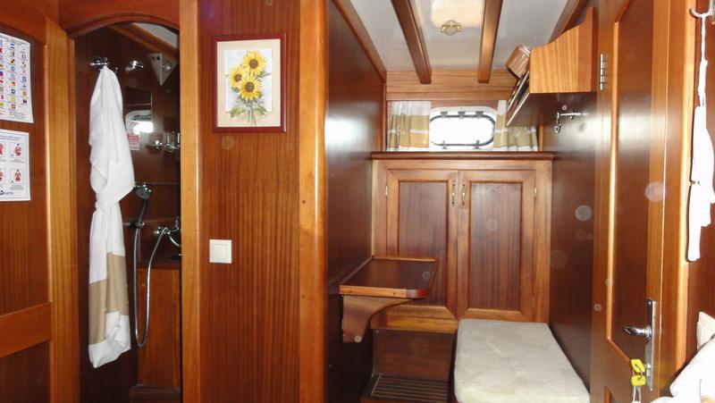Book yachts online - other - Gulet - Larus - rent