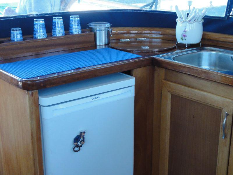 Book yachts online - other - Gulet - Larus - rent